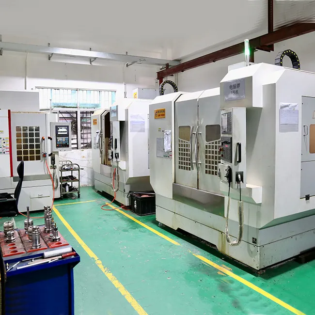 Pet Bottle Molding 3