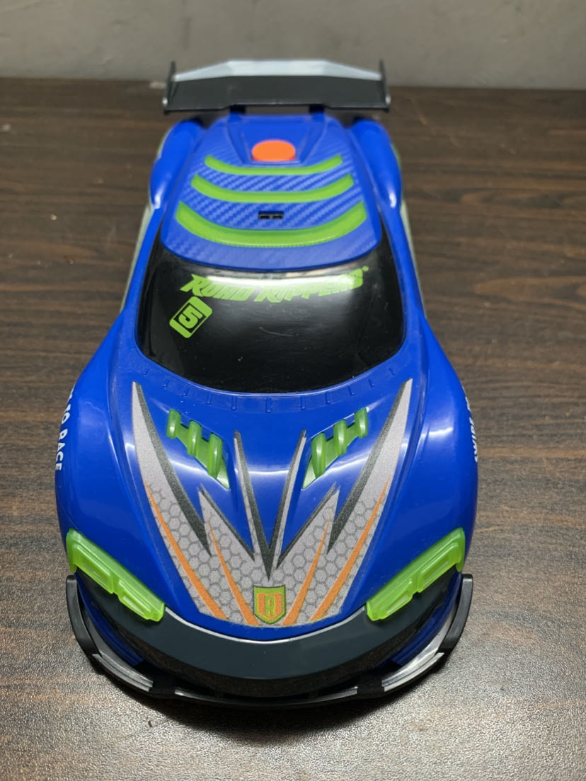 Custom Alloy Die-Cast Model Car for Anime Collectors