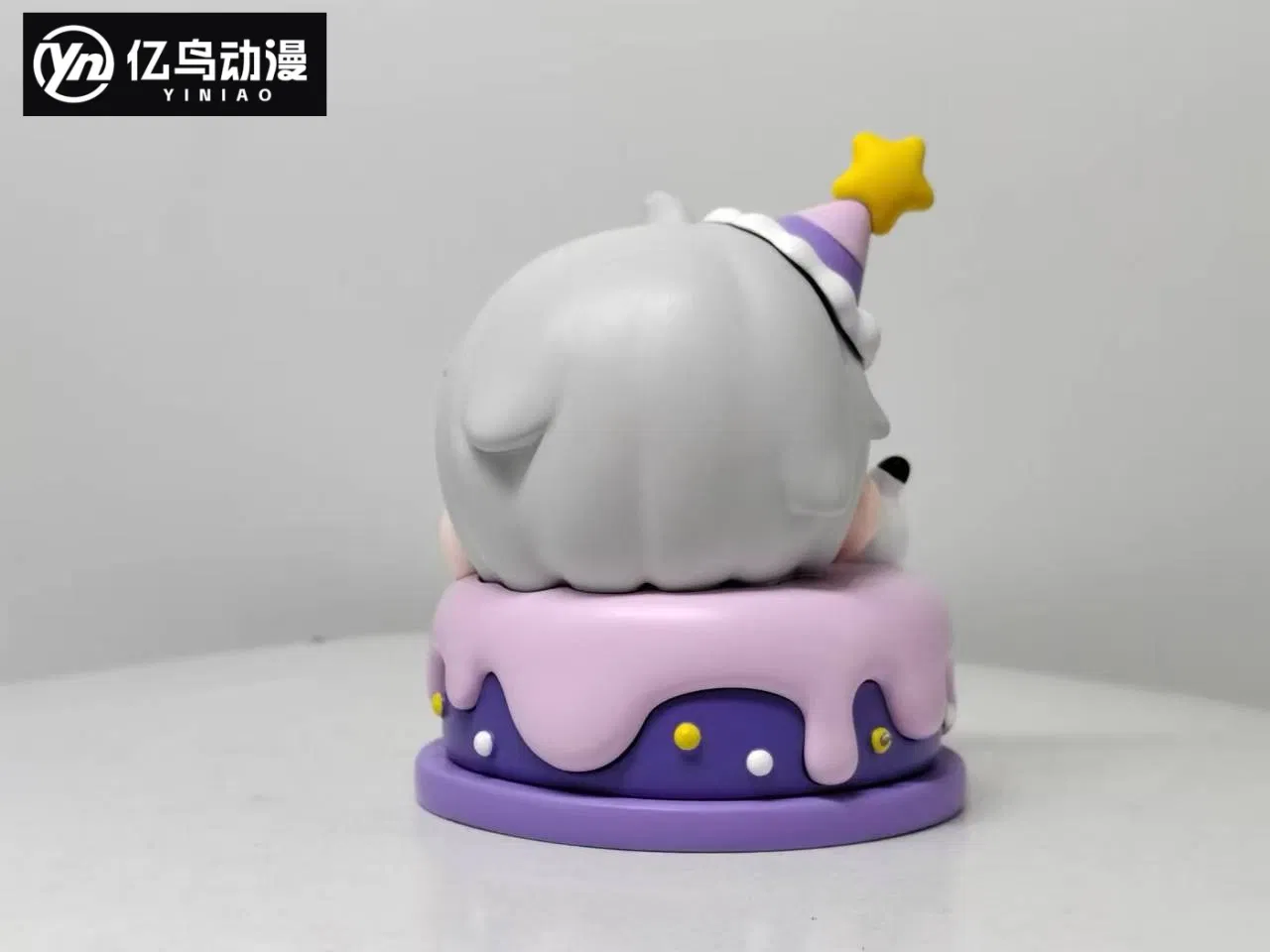 New Product PVC Figure Vinyl Action Art Vinyl Pop Vinyl Figures Cute Toy