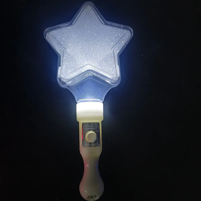 LED Stick Fairy Wand 10