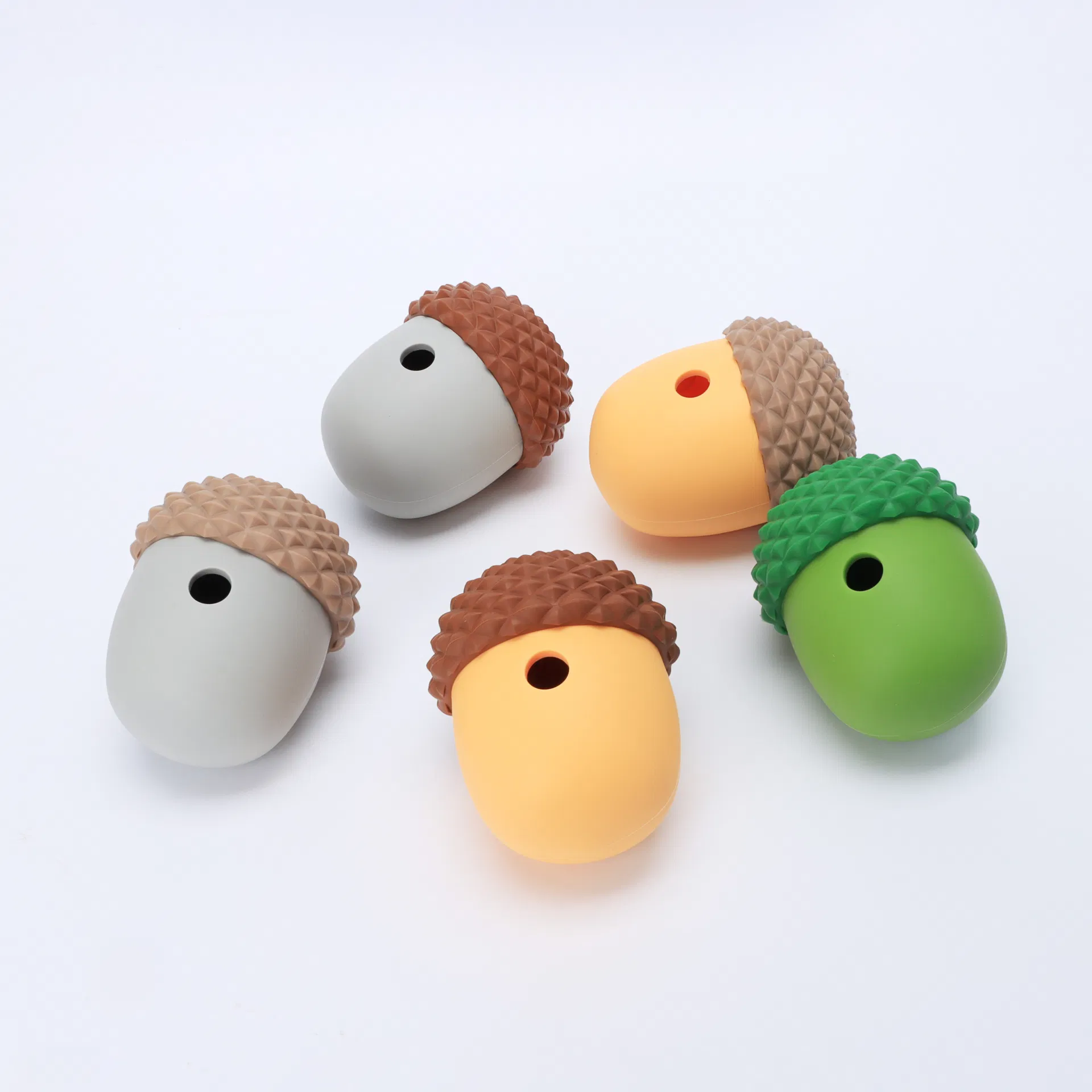 Indestructible Tough Durable Pet Toy