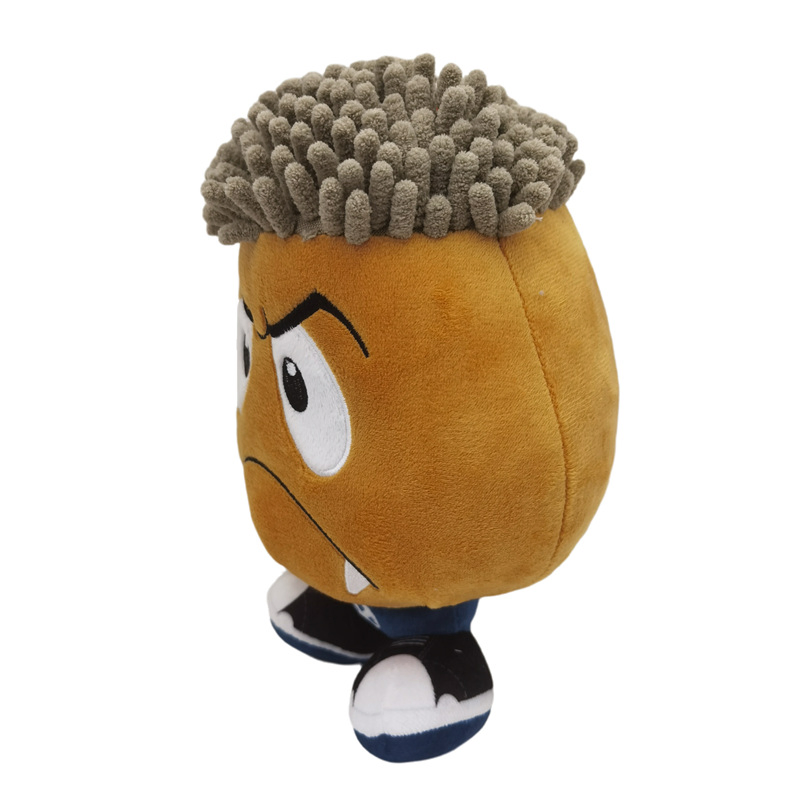 Ken Carson Goomba Cartoon Figure Doll Soft Custom Wholesale Plush