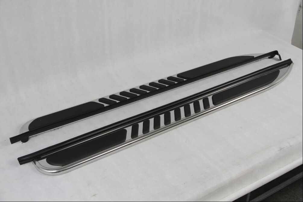 Bulk Wholesale Car Steps Factory Supply Quick Delivery Car Pedals