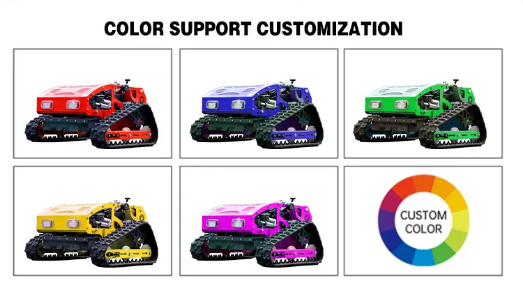 Application Scenarios