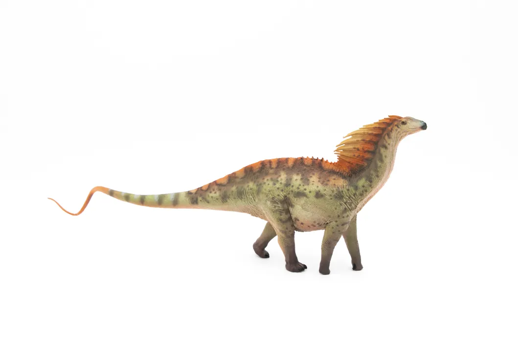 Dinosaur Model 2