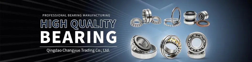 Linear Bearing