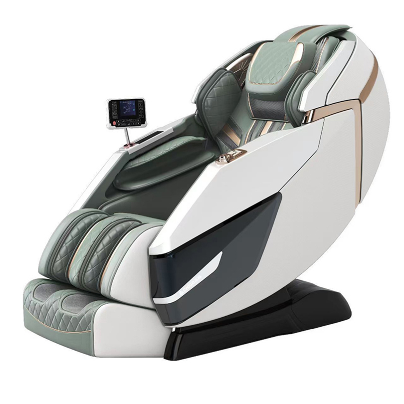 Hot Sale Comfort Application Luxury Smart Zero Gravity Massage Chair