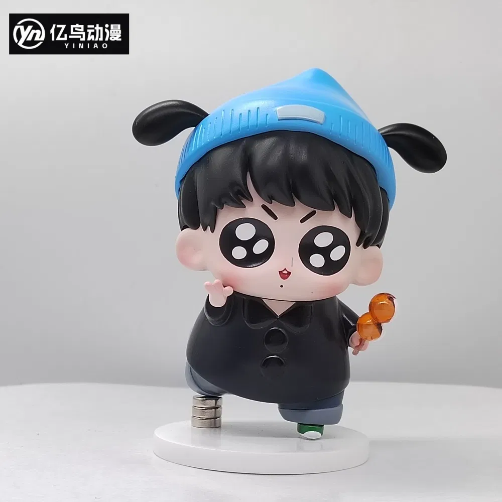 OEM Custom Designer Toys Vinyl Action Figure Collection PVC Figure Vinyl Art Toys