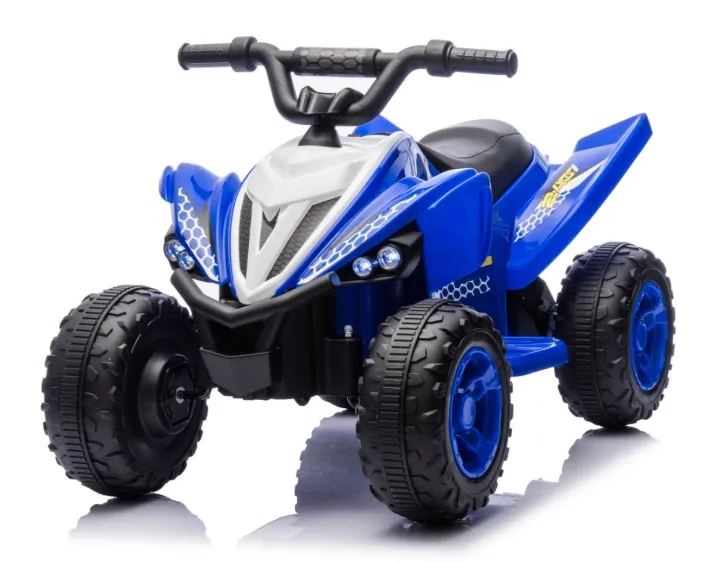 Kids ATV View 11