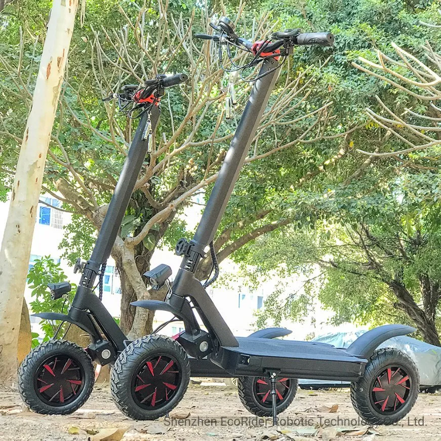 EU 60V 3600W off-Road LG Battery Scooter Electric, Kick Scooter