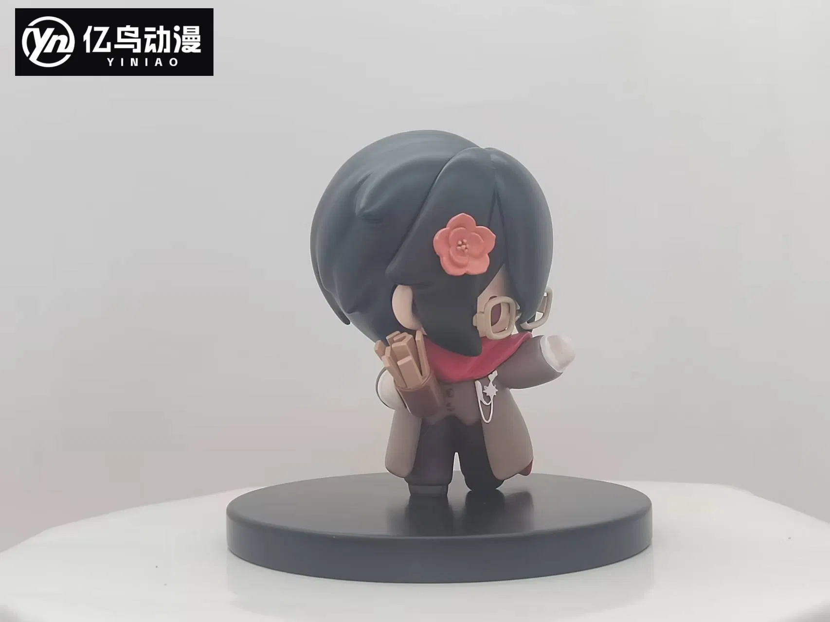 Custom High End High Quality Art Figure Vinyl Art Toy Collectible Cartoon Toy Art Toy