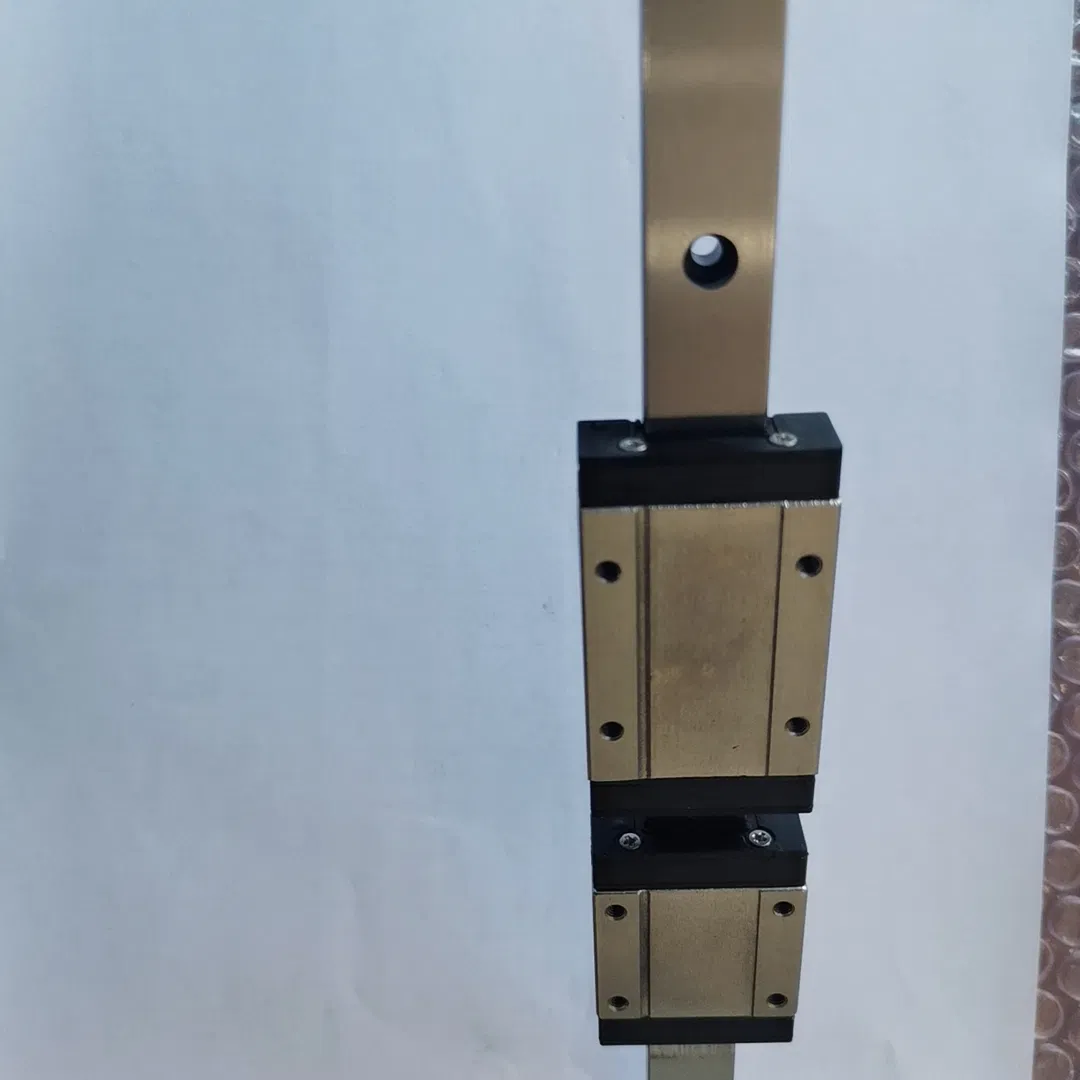 3D Print Parts CNC Kossel Mini Mgn12 12mm Miniature Linear Rail Slide