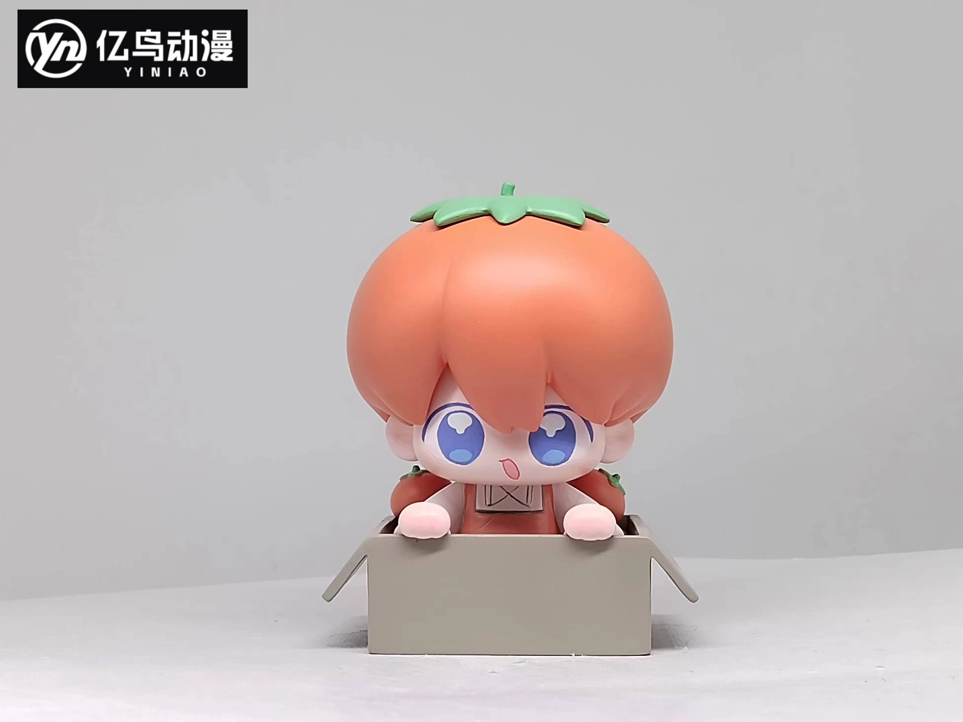 OEM Factory Customize Vinyl Art Toys Series Toys PVC Figurine Edition Collectible Toy