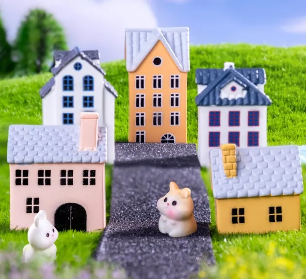 DIY Kit Small 3D Toy