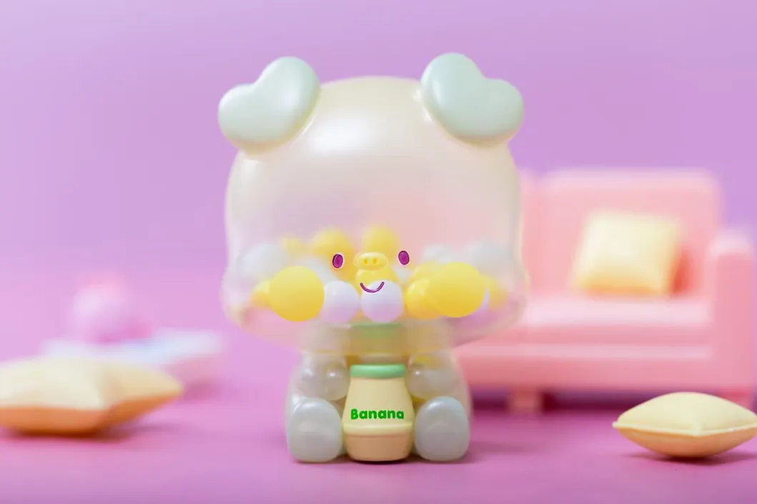 Action Figure Detail