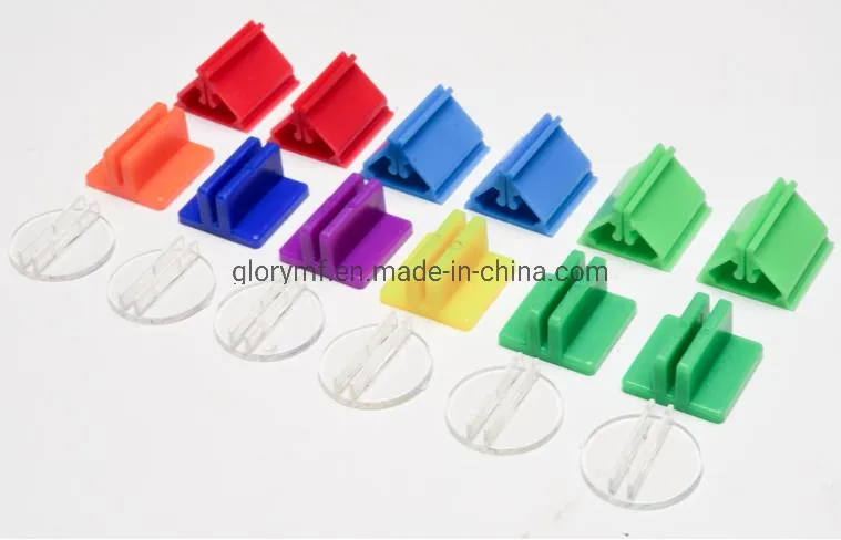 Custom Action Figure Detail