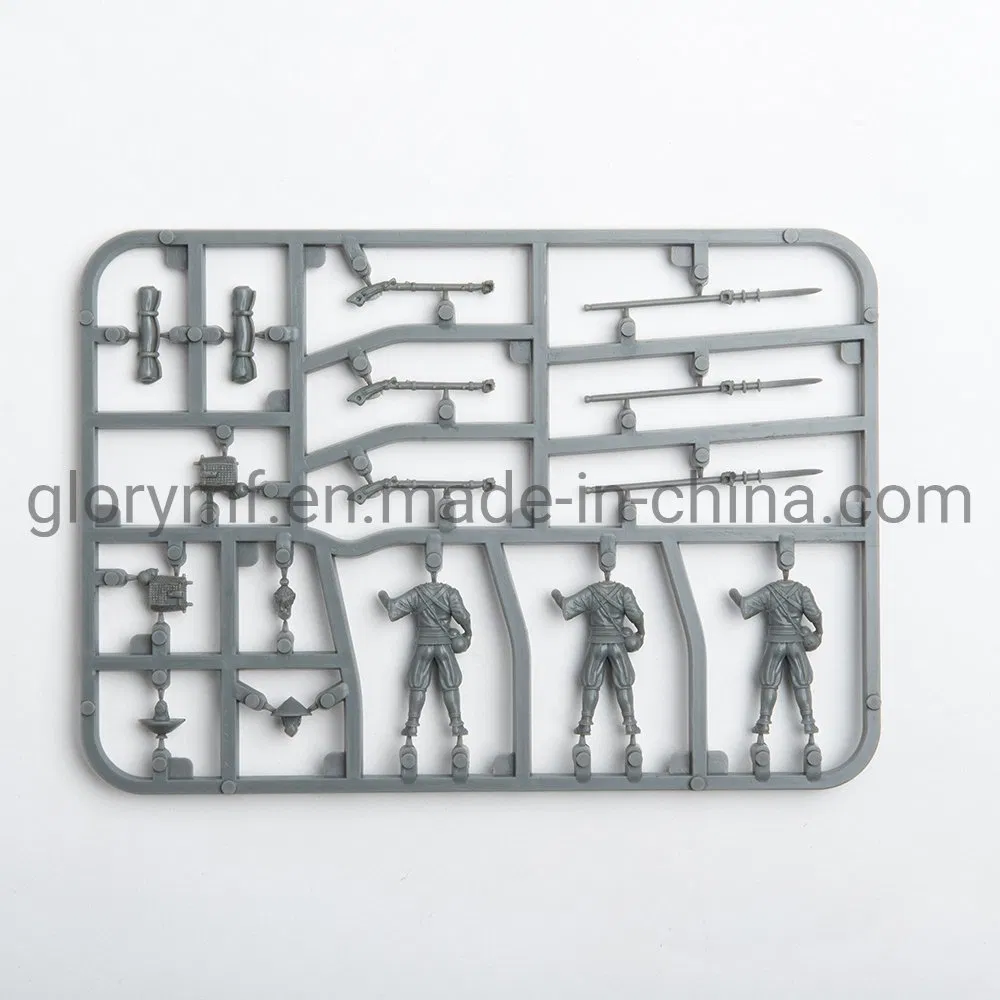 Sprue Game Miniature