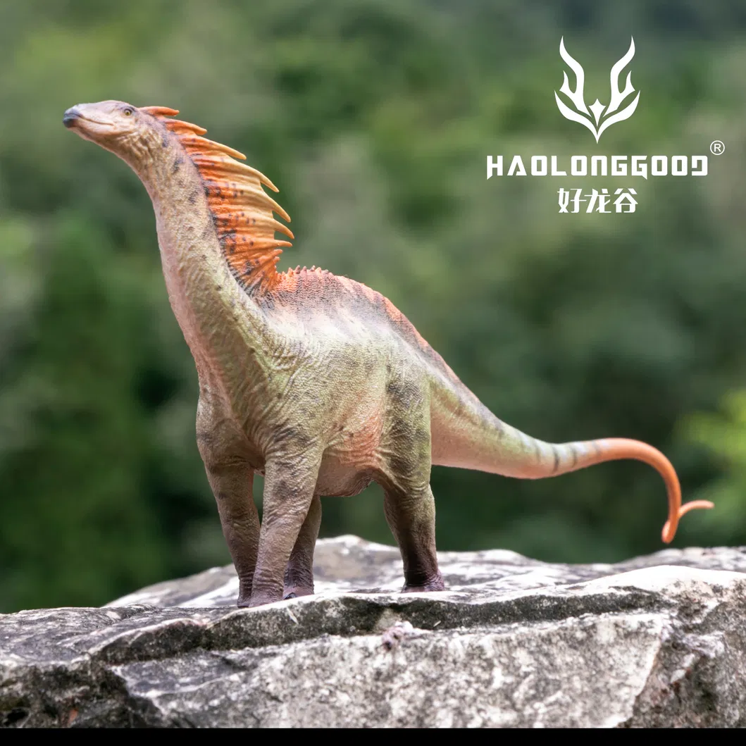 Dinosaur Model 4