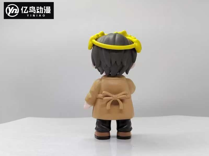 Customized Collectible Action Figure Cute Figure Vinyl Action Art Vinyl Miniature Figure Toy