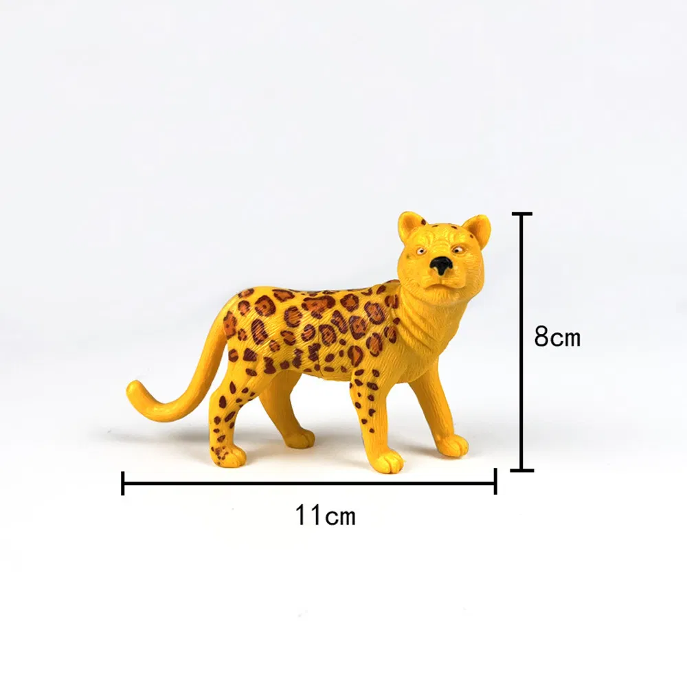 OEM/ODM Wholesale 3D Plastic PVC Famous Encanto Full House of Magic Movie Characters Princess Animals Miniature Anime Action Toy Cake Accessories Anime Figure