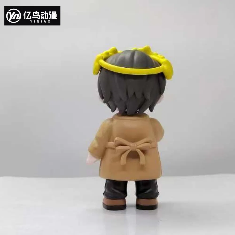 Customized Collectible Action Figure Cute Figure Vinyl Action Art Vinyl Miniature Figure Toy