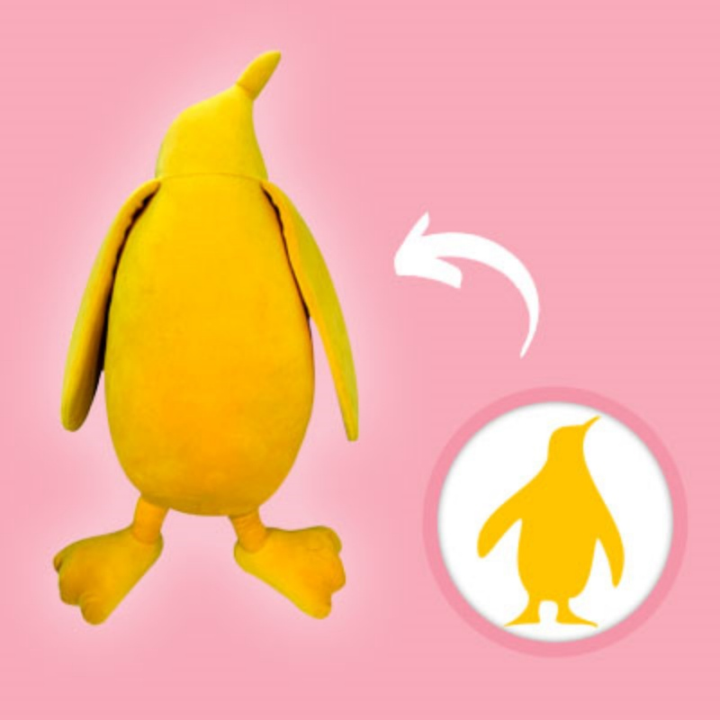 Customized Plush Keychain Toys Cute Custom Plush Stuffed Animal Toys