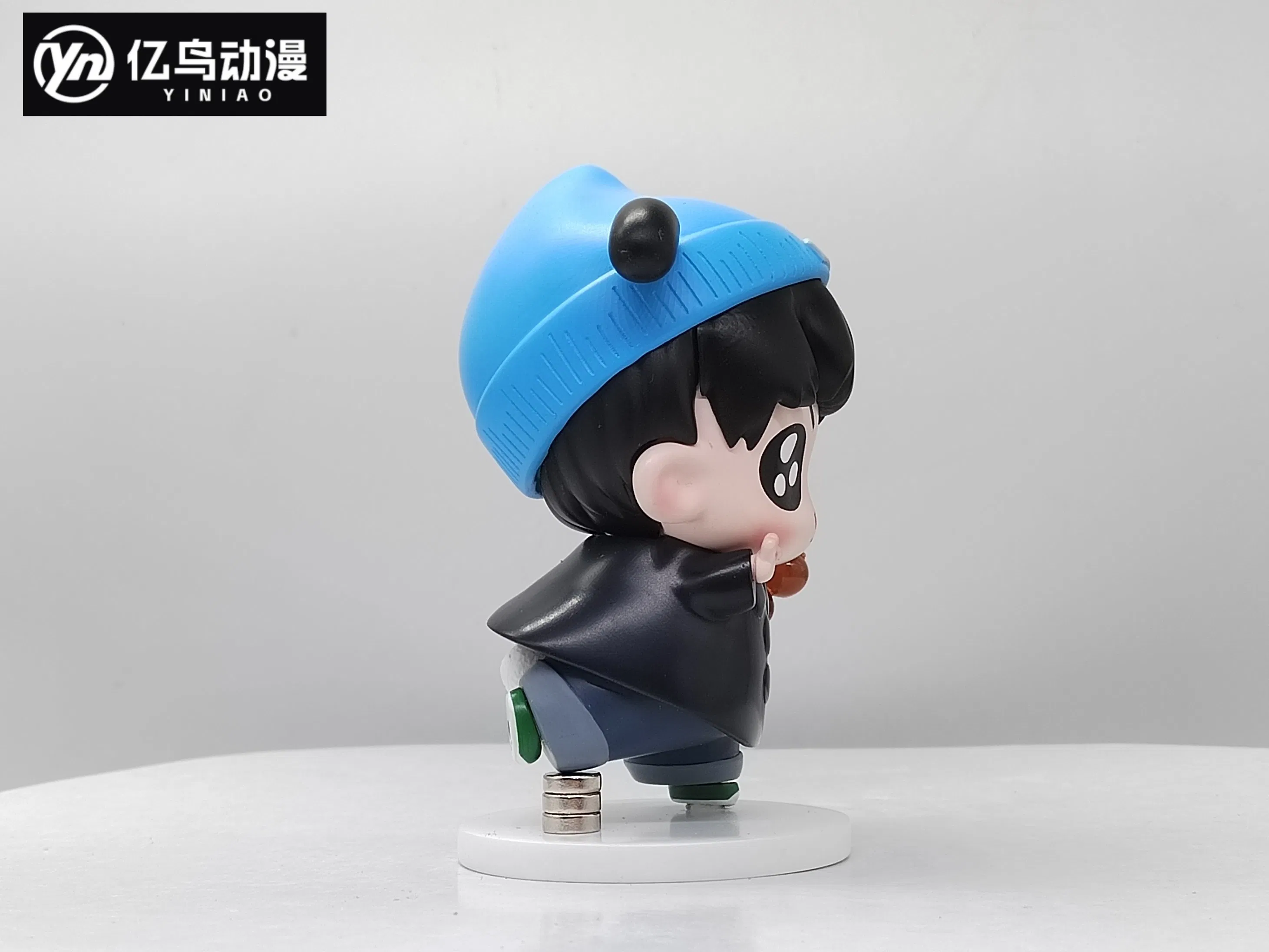 OEM Custom Designer Toys Vinyl Action Figure Collection PVC Figure Vinyl Art Toys