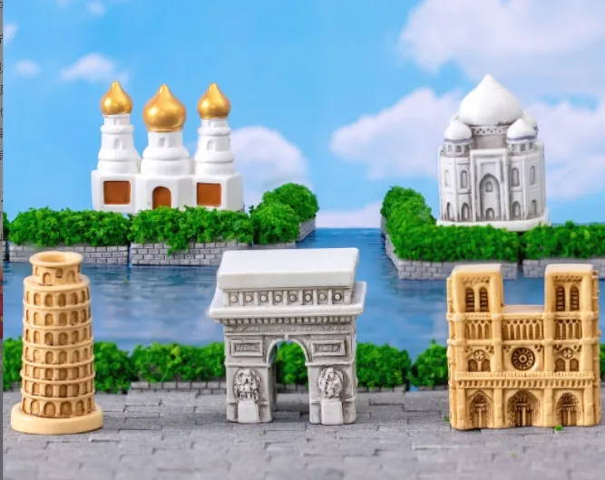 Architecture Worldwide Building House