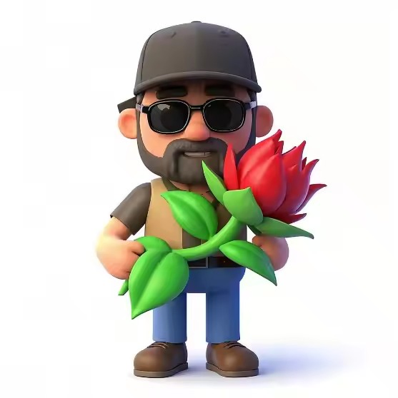 Unique Personalized Figurine Toys for Kids and Collectors