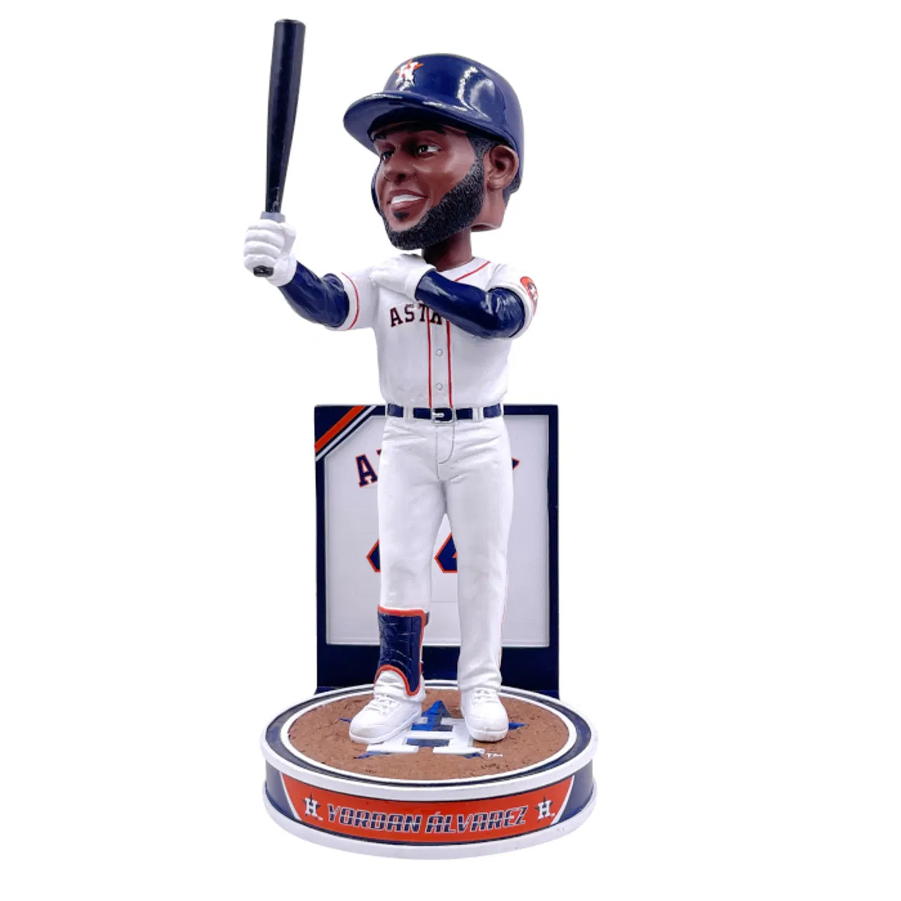 Personalized Bobblehead Gift for Young Baseball Player Bobble Head Figure