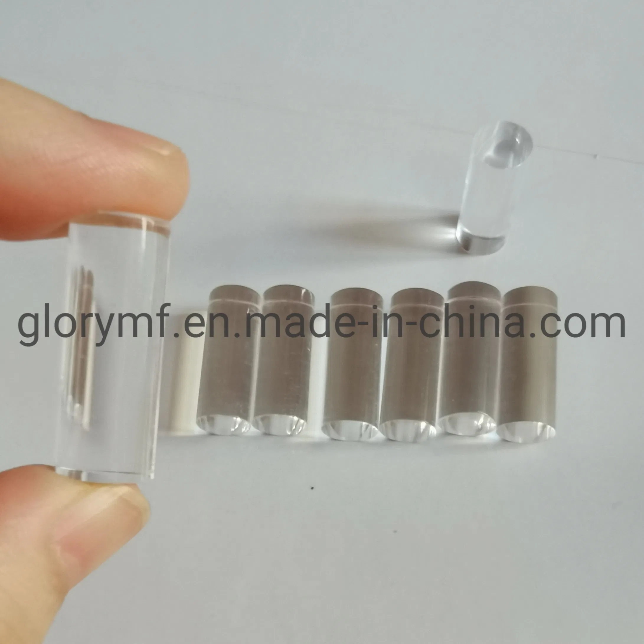 Board Game Components Manufacturer Acrylic Material Cut Shape Small Piece