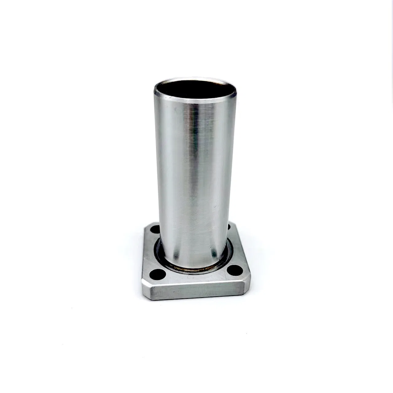 Miniature Linear Bearing Long Bearing Lm6uu-Lm8uu Sliding Linear Guide 3D Printer Linear Bearing