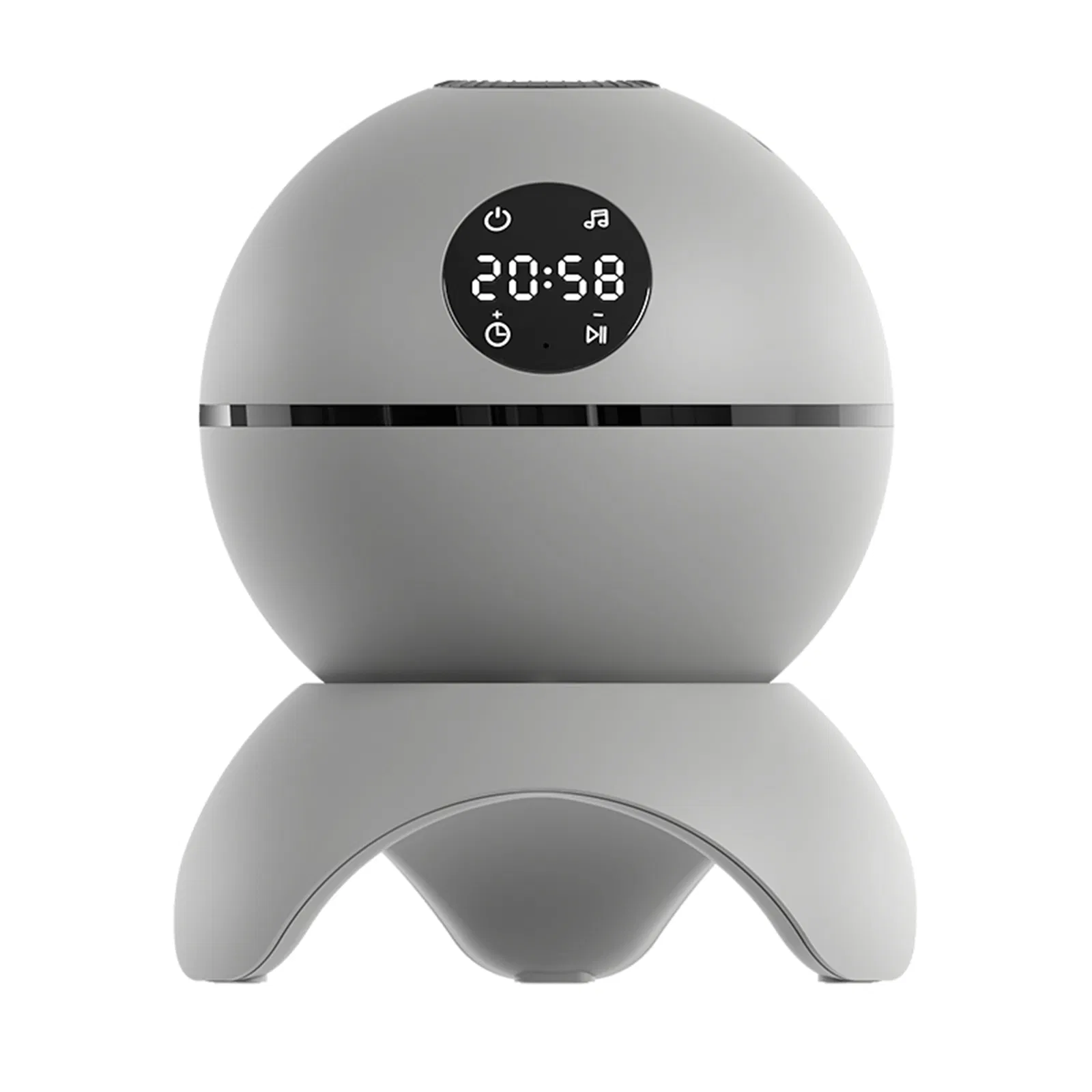 185 Planet HD Projection Lamp Sound &amp; Light Integrated Entertainment Toy for Bluetooth Audio