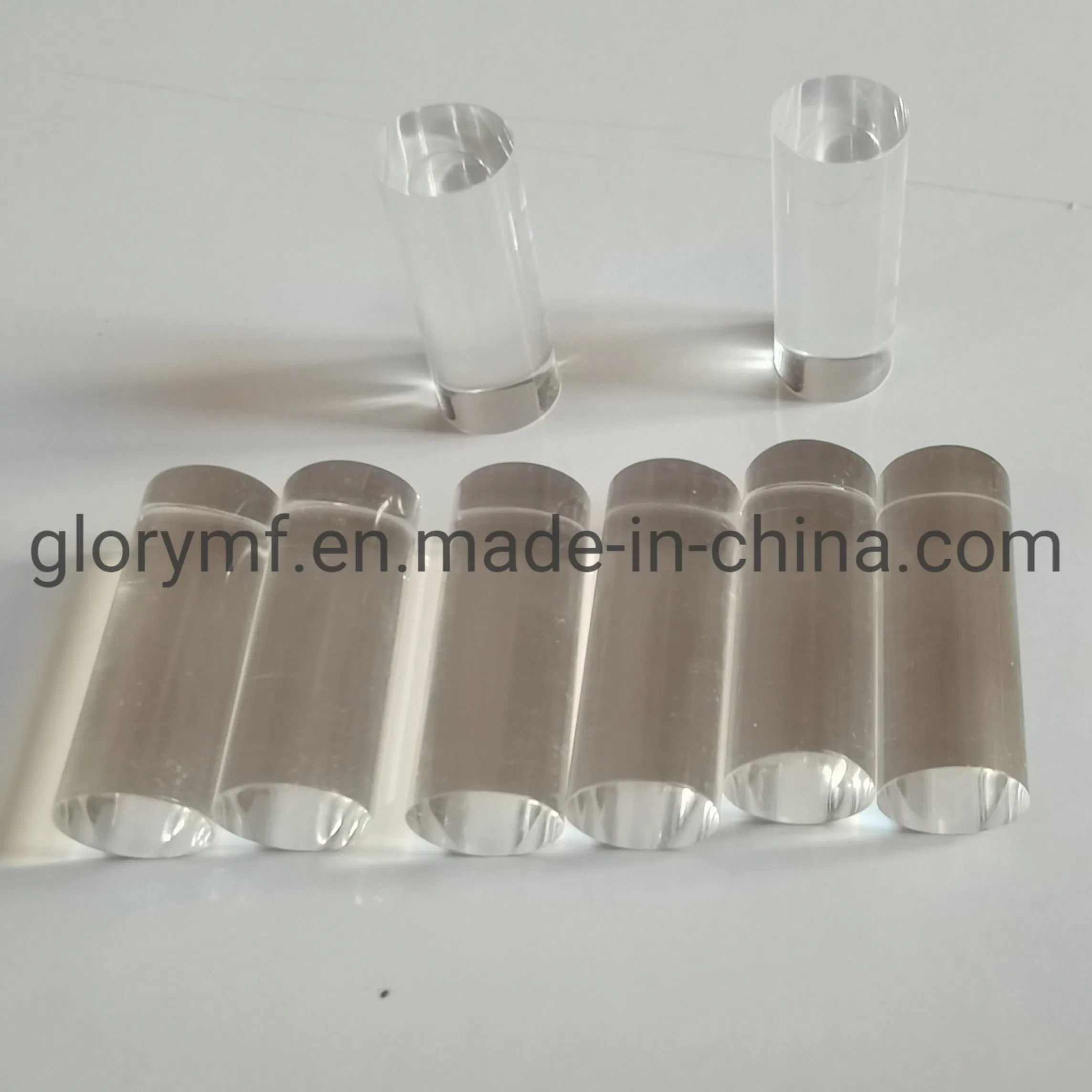 Board Game Components Manufacturer Acrylic Material Cut Shape Small Piece