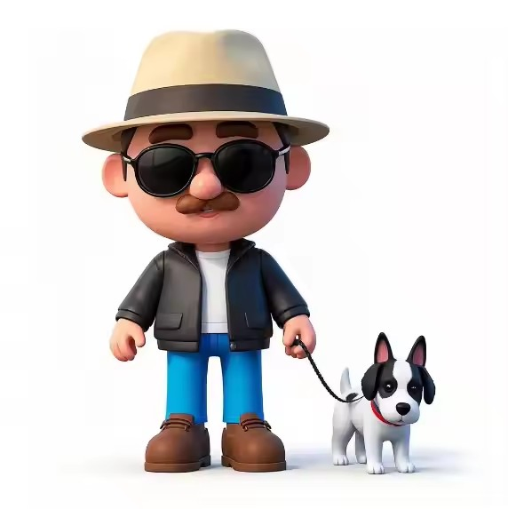 Unique Personalized Figurine Toys for Kids and Collectors