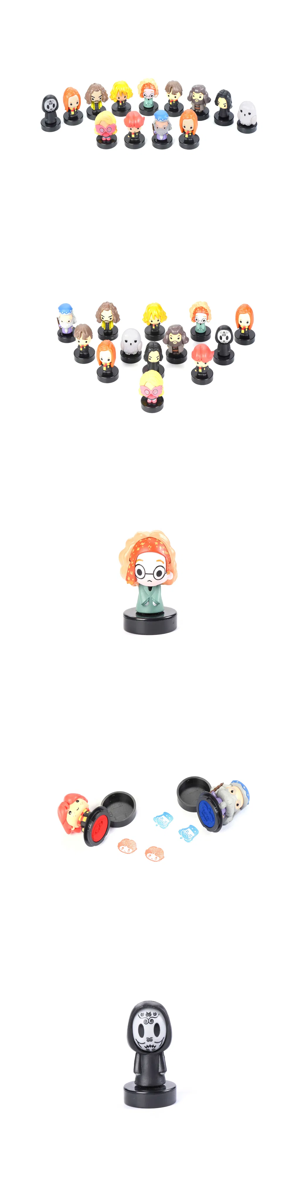 Detailed Action Figure Photo