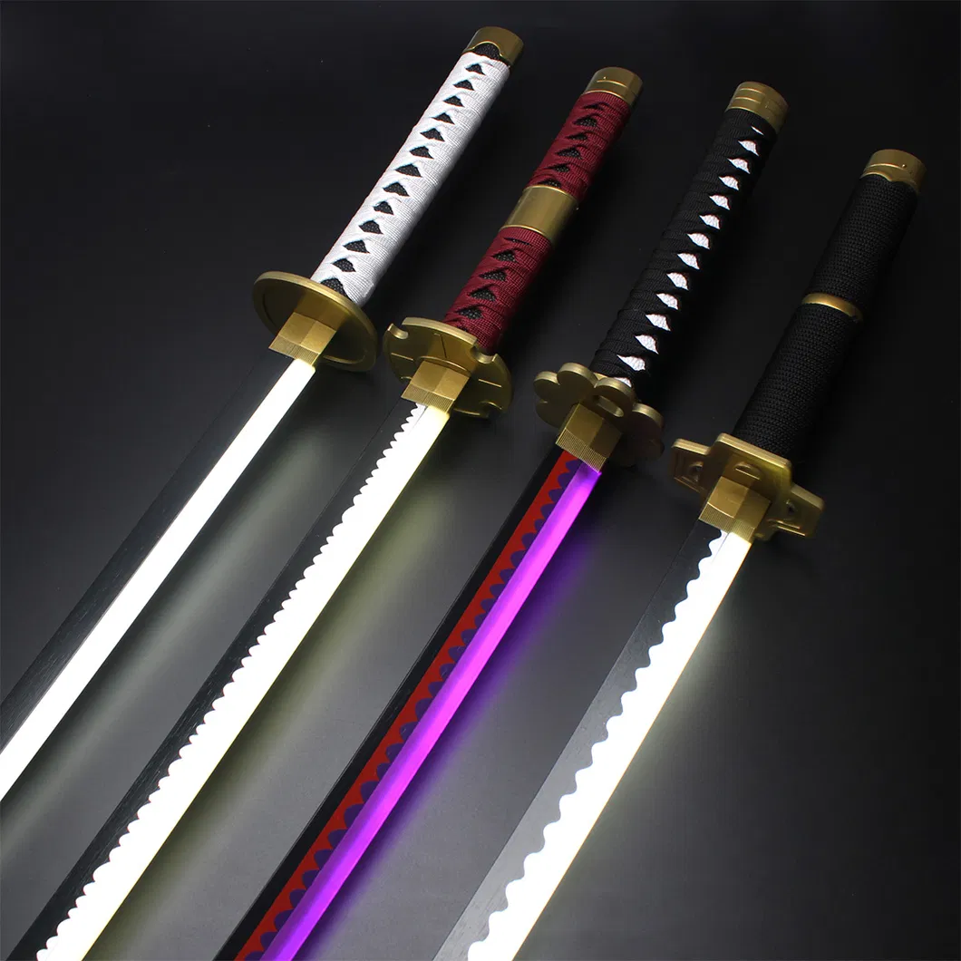Anime Katana