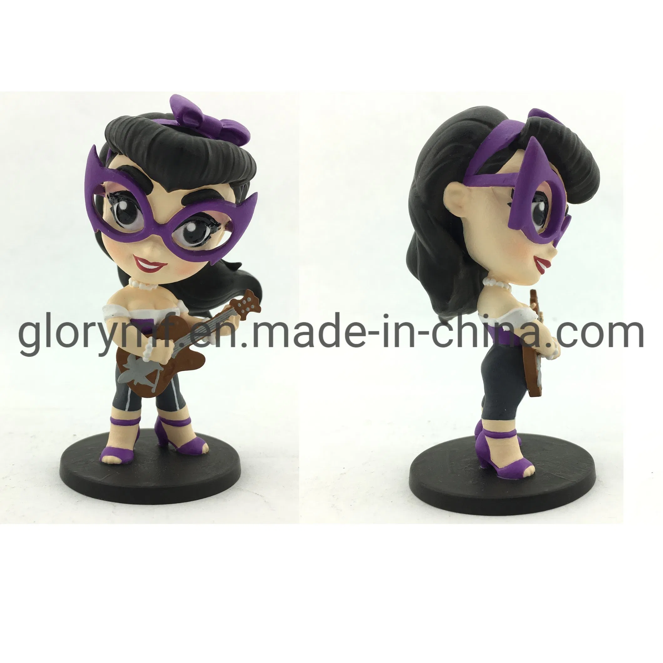 Custom DIY Miniature Model Making Hot Sale Miniature Toys