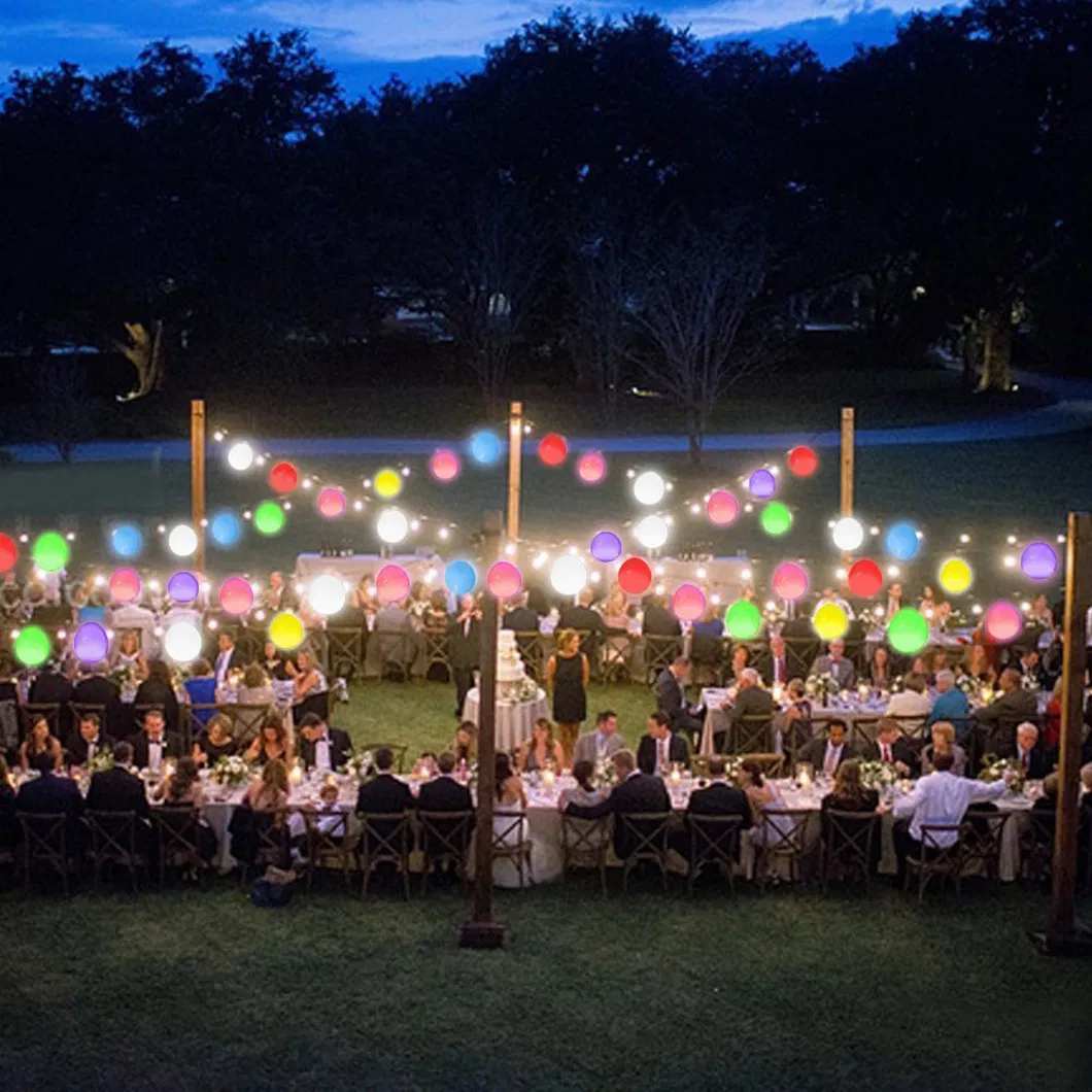 LED Light up Balloon