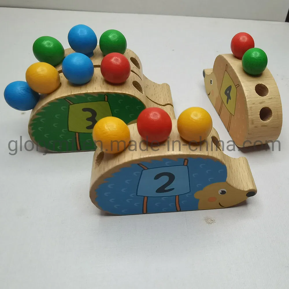 Walnut Chess Pieces Magnetic International Chess Eco-Friendly Custom Game Figures