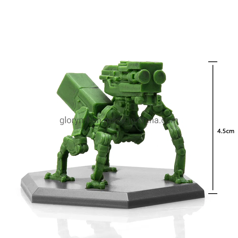 Custom Action Figure