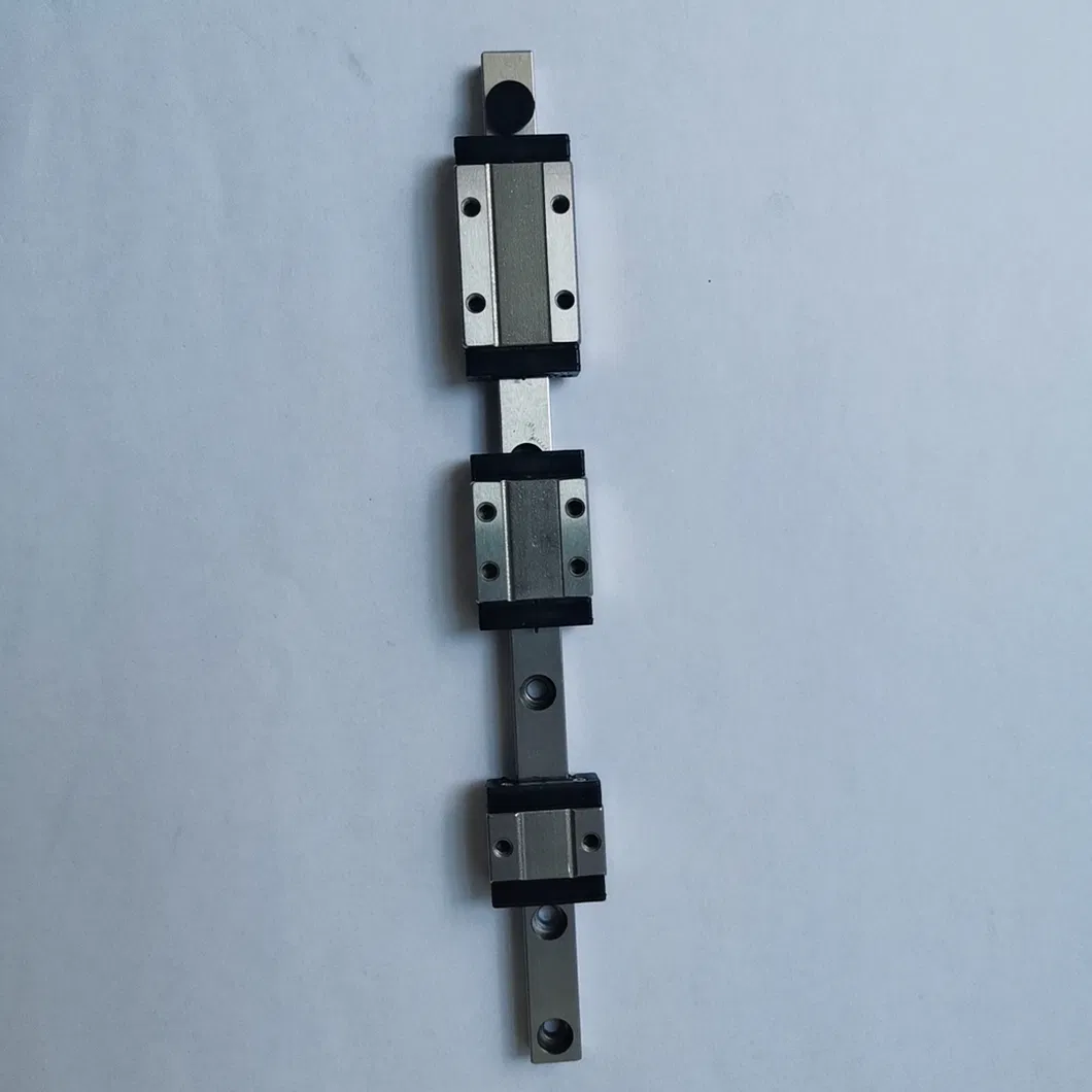MGN12 Linear Rail