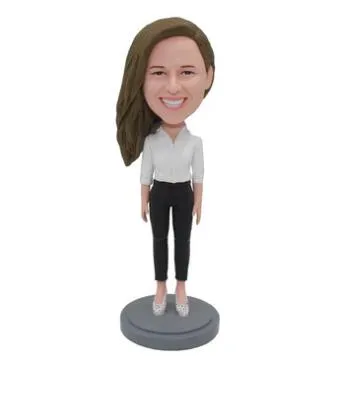 Bobble Head 5