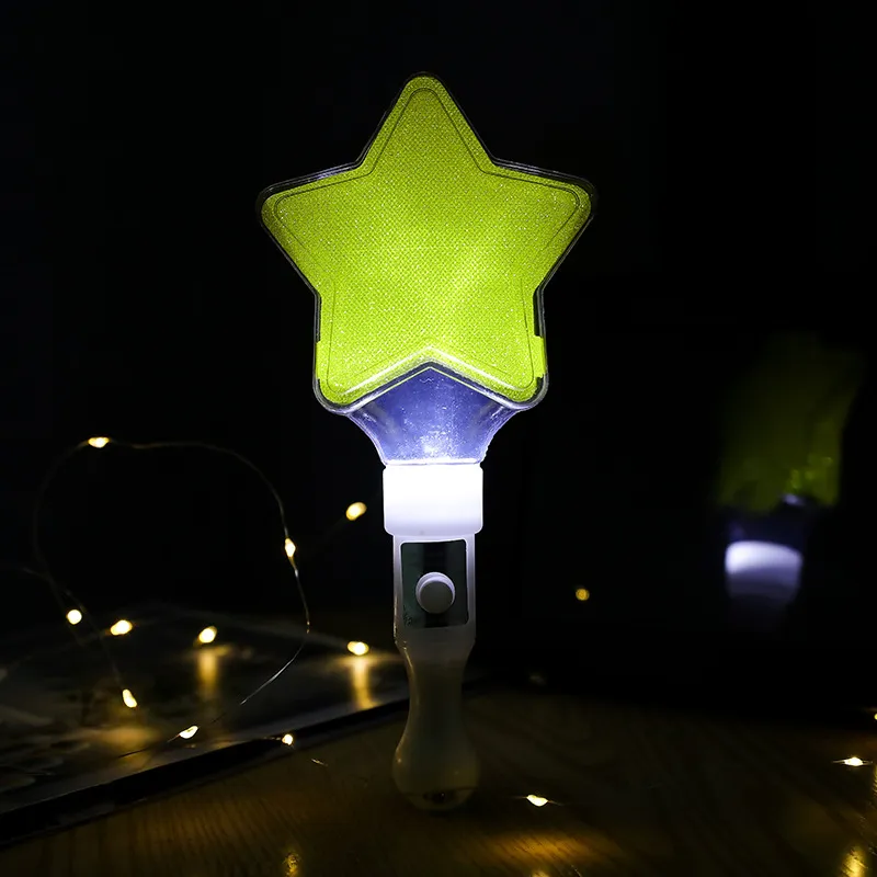 LED Stick Fairy Wand 11