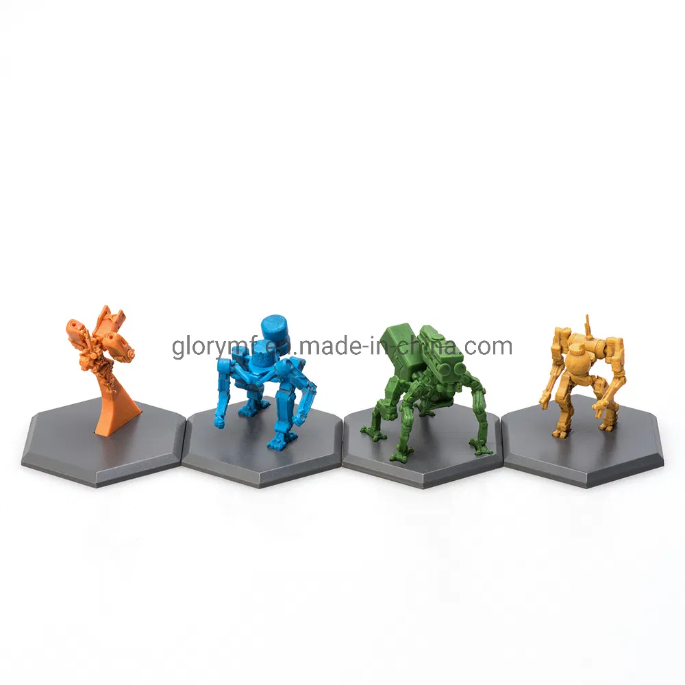 Custom Action Figure