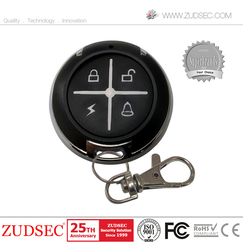 Waterproof Wireless RF Remote Control Metal Plastic Copy Cloner Duplicator