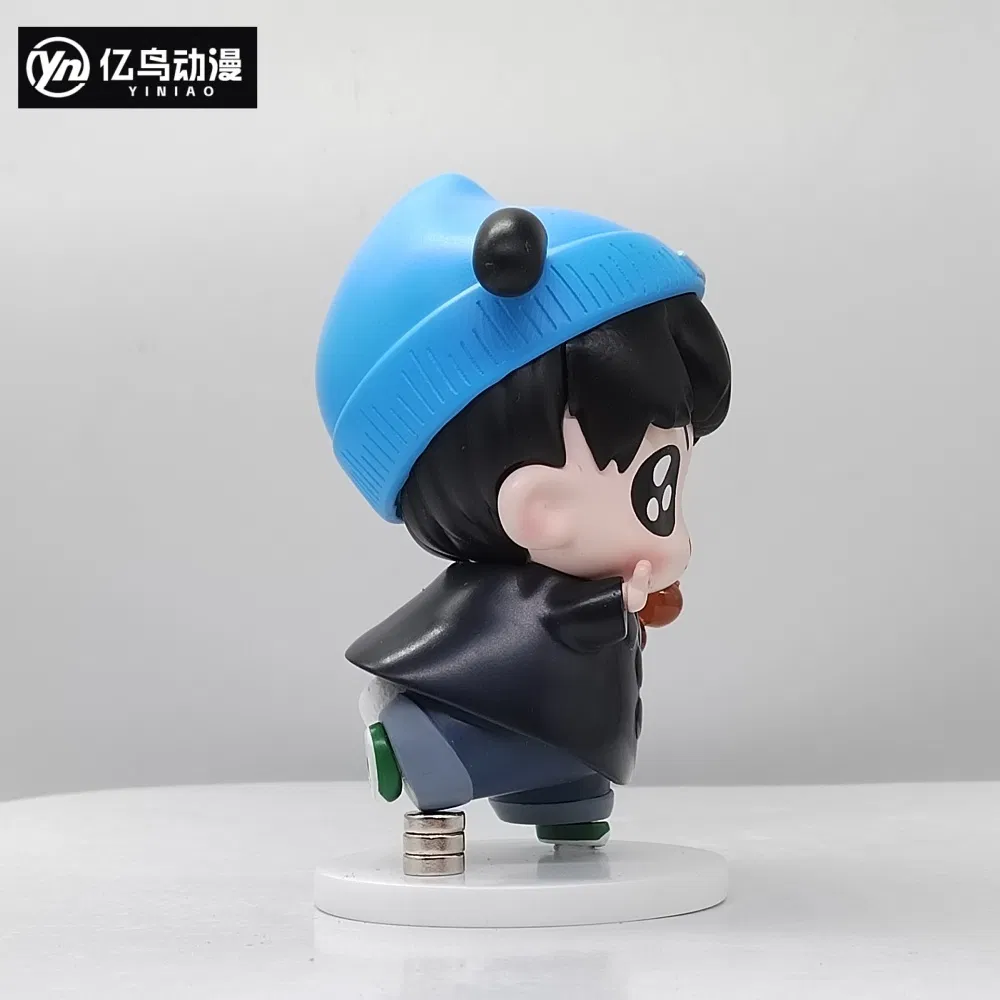 OEM Custom Designer Toys Vinyl Action Figure Collection PVC Figure Vinyl Art Toys