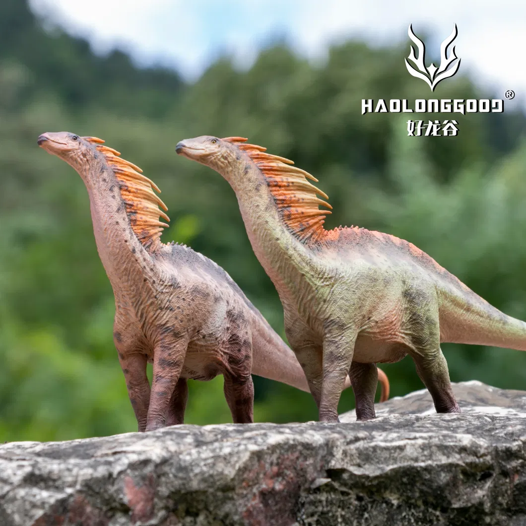 Dinosaur Model 8