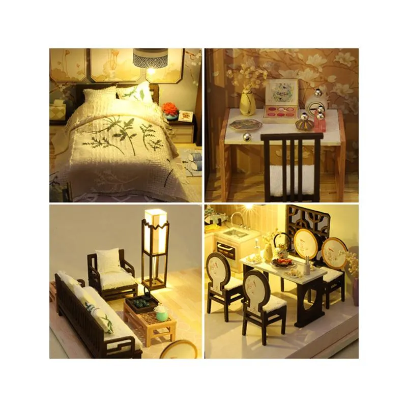 Wooden Educational Toy 9