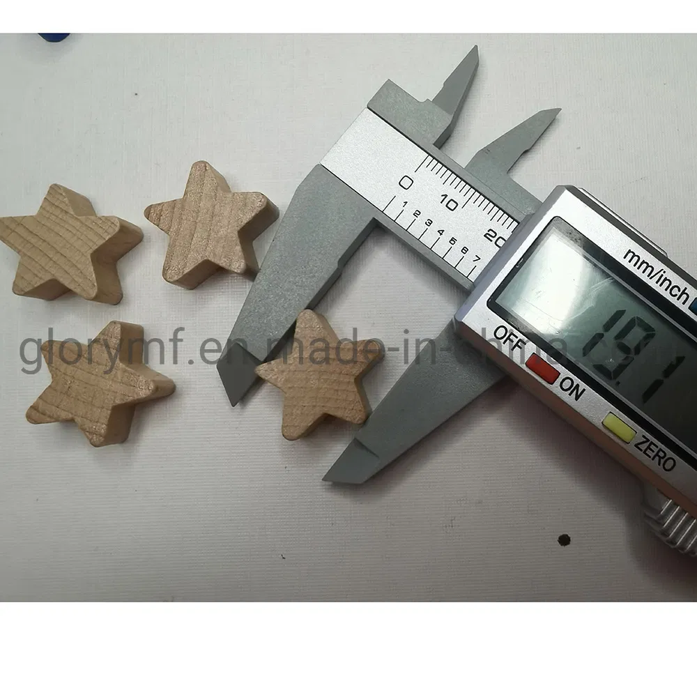 Wooden Board Game Pieces 1